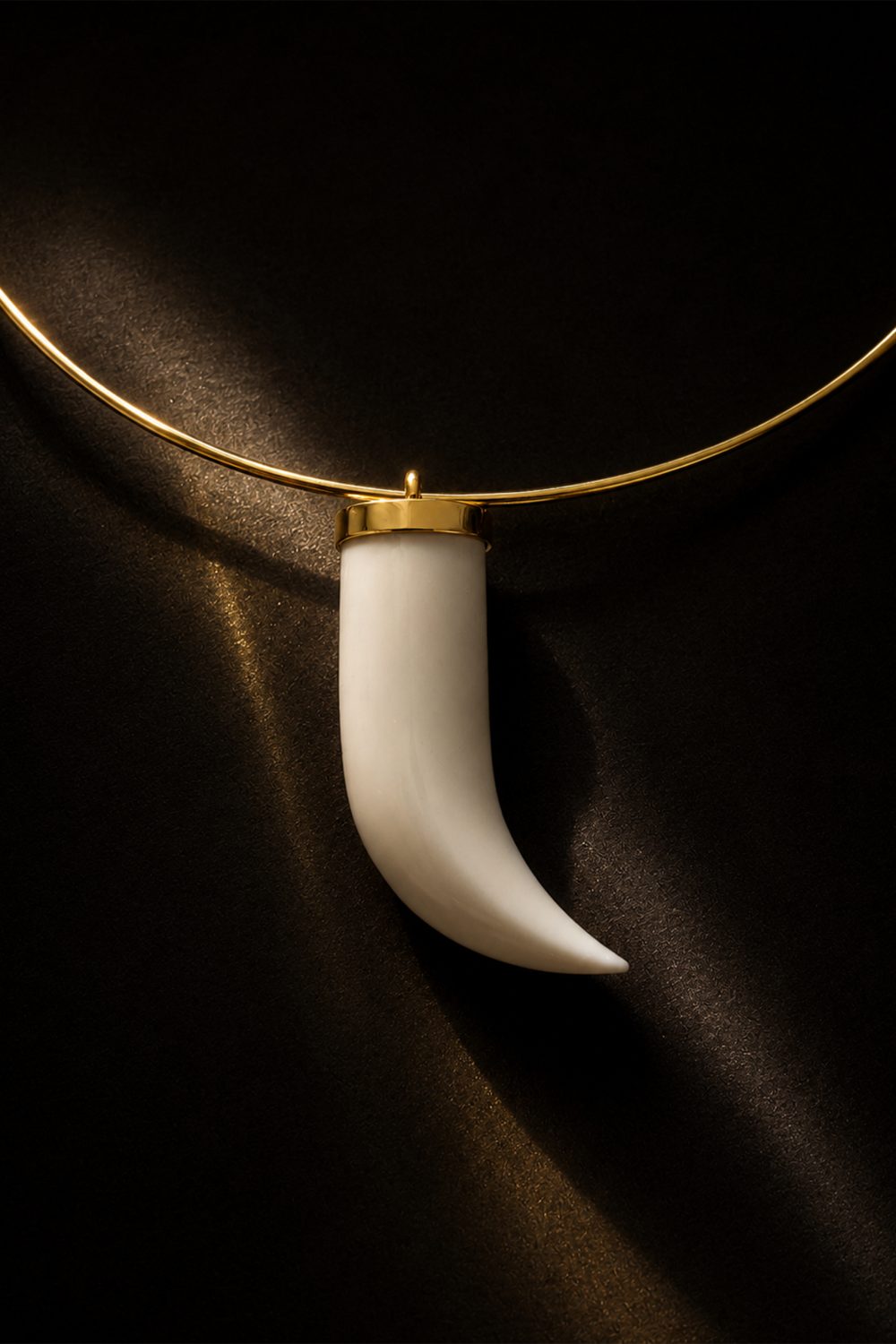 Necklace CORALIE
